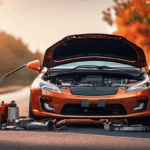 What to do when your car breaks down in Tasmania?