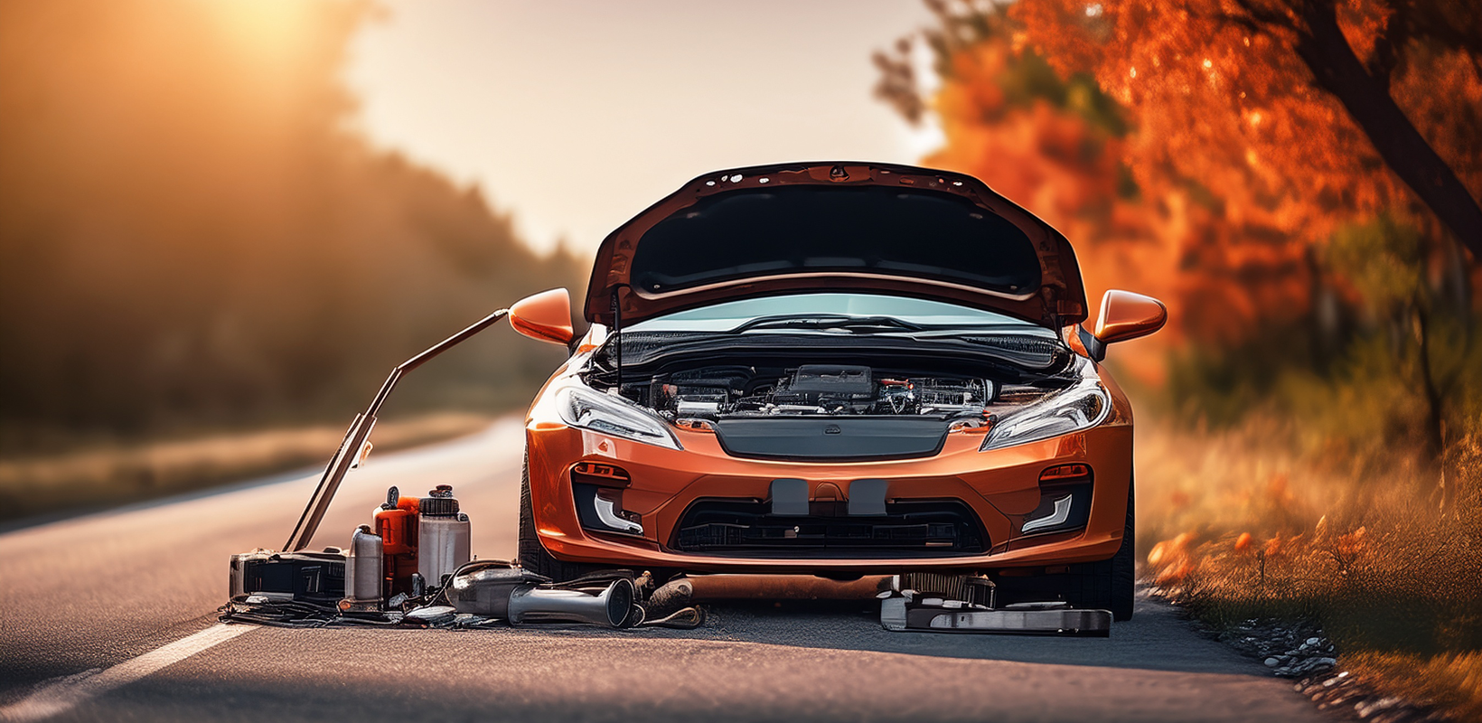 What to do when your car breaks down in Tasmania?