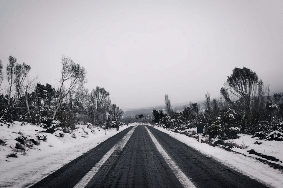Winter Car Care Tips Every Tasmanian Driver Should Know